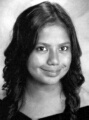 Joanna Medina: class of 2012, Grant Union High School, Sacramento, CA.